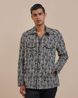 Noir - Ivory Shirt | Atth