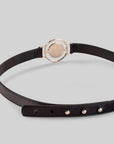 Noir Phoenix Mini Sphere Belt