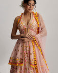 Marya Lehenga Set