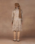 Nugrey Sherwani Set | East