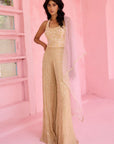 Riz Flared Pants