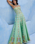 Meher Flared Pants