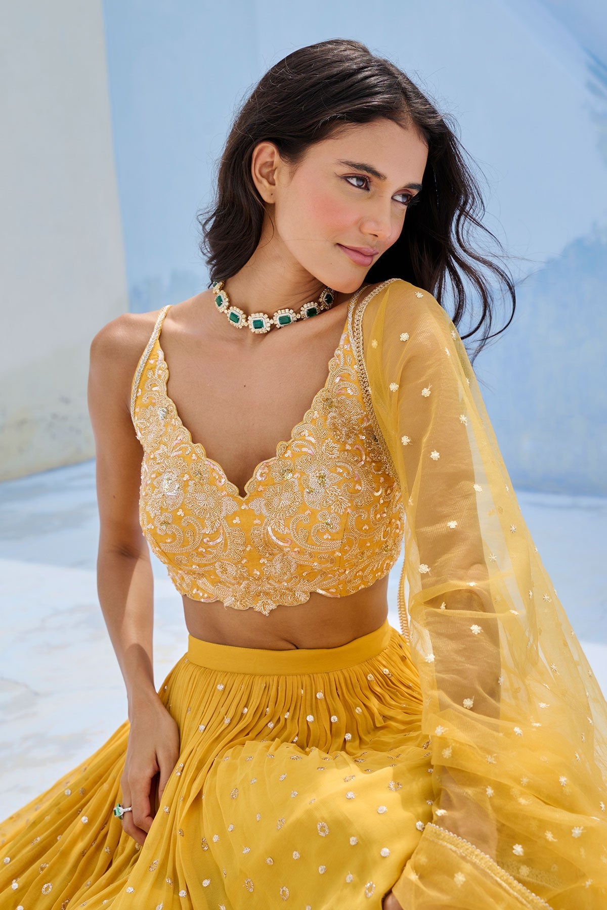 Zohra