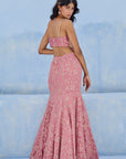 Fiza Skirt