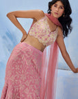 Fiza Skirt