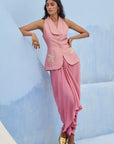 Ziya Jacket Set
