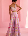 Ghazal Flared Pants