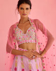 Ghazal Flared Pants