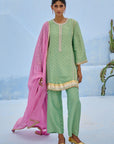 Mina Tunic Set