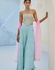 Suhana Flared Pants