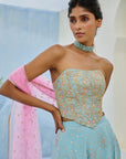 Suhana Flared Pants