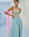 Suhana Flared Pants