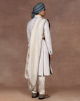 Pearl Ivory Stole | East