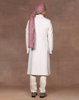 Powder Pink Safa | East