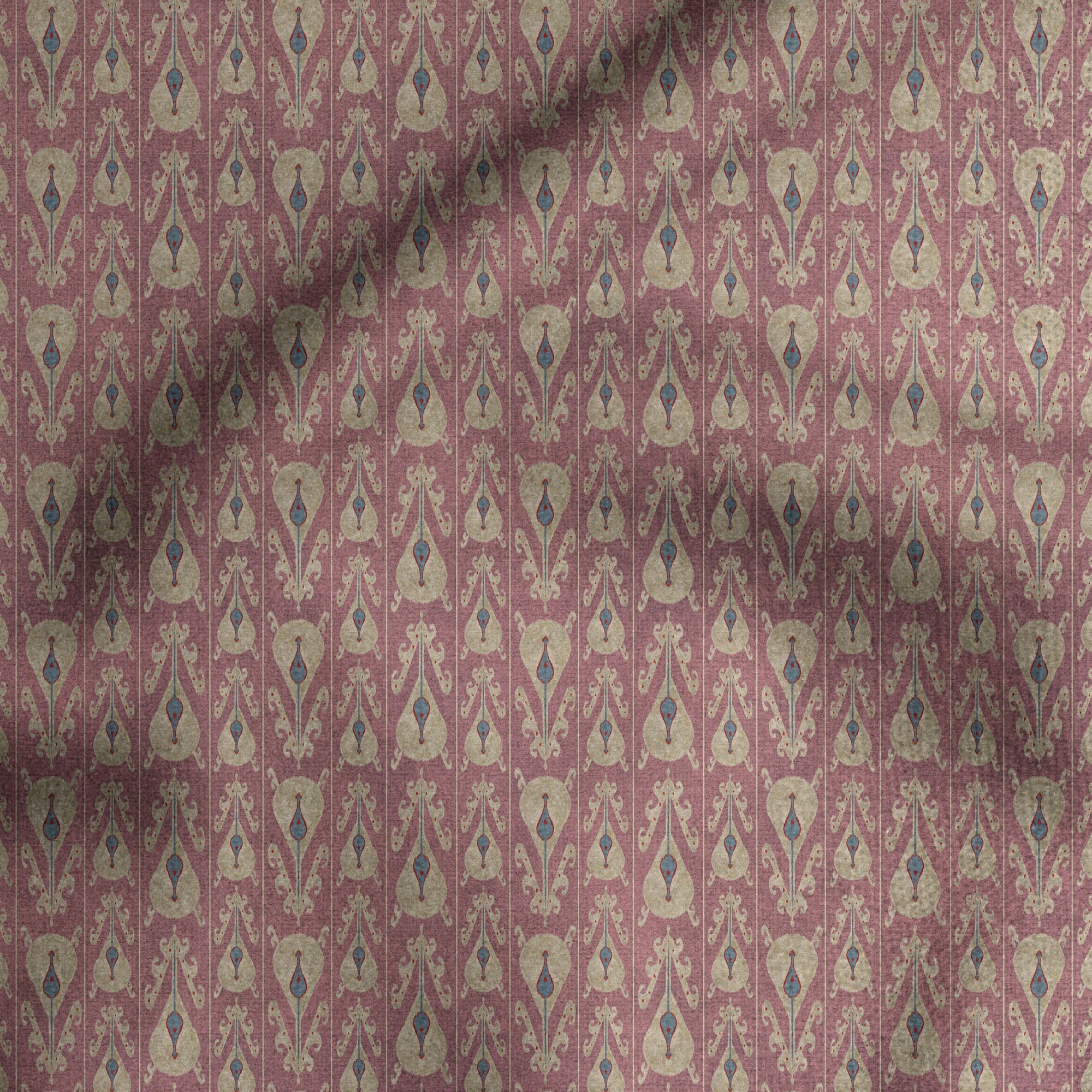 Powder Pink Safa | East