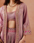 Johari Cape Set 3