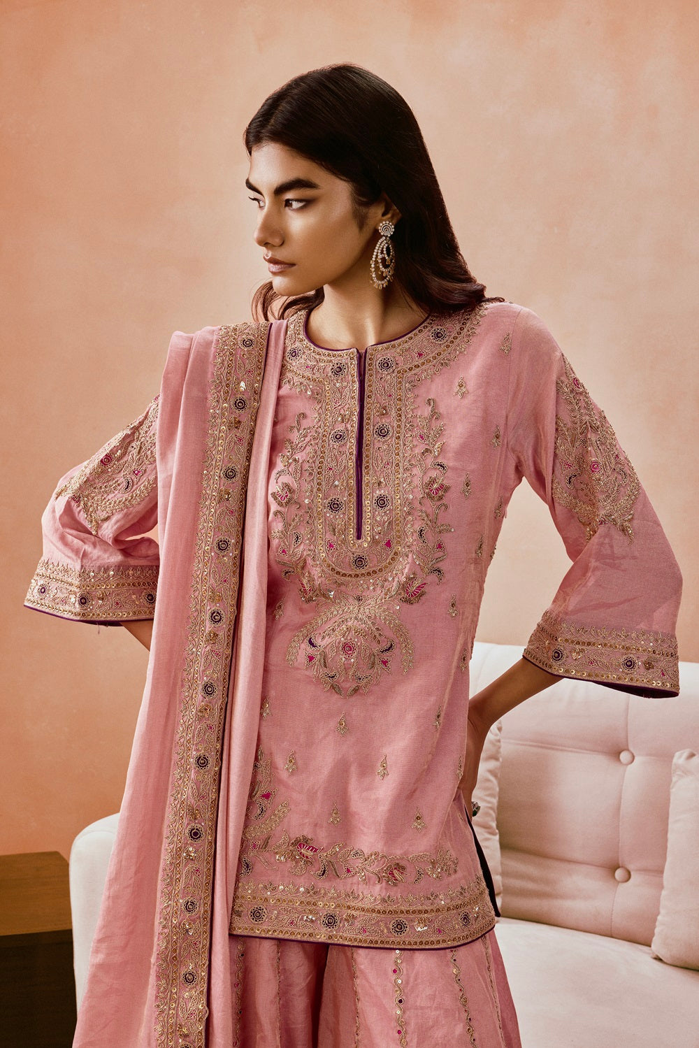 Noorani Kurti Set 2