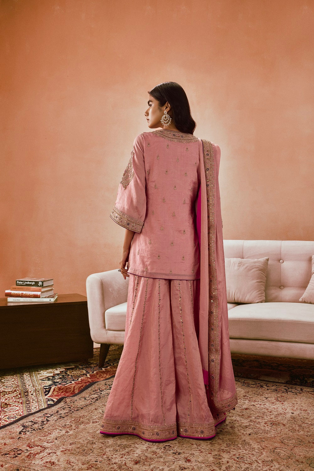 Noorani Kurti Set 3