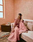 Noorani Kurti Set 4