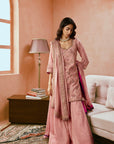 Johari Sharara Set 1