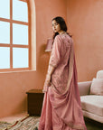 Johari Sharara Set 4