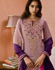 Noorani Gharara Set 2