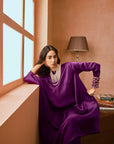 One Sleeve Tunic Set 3
