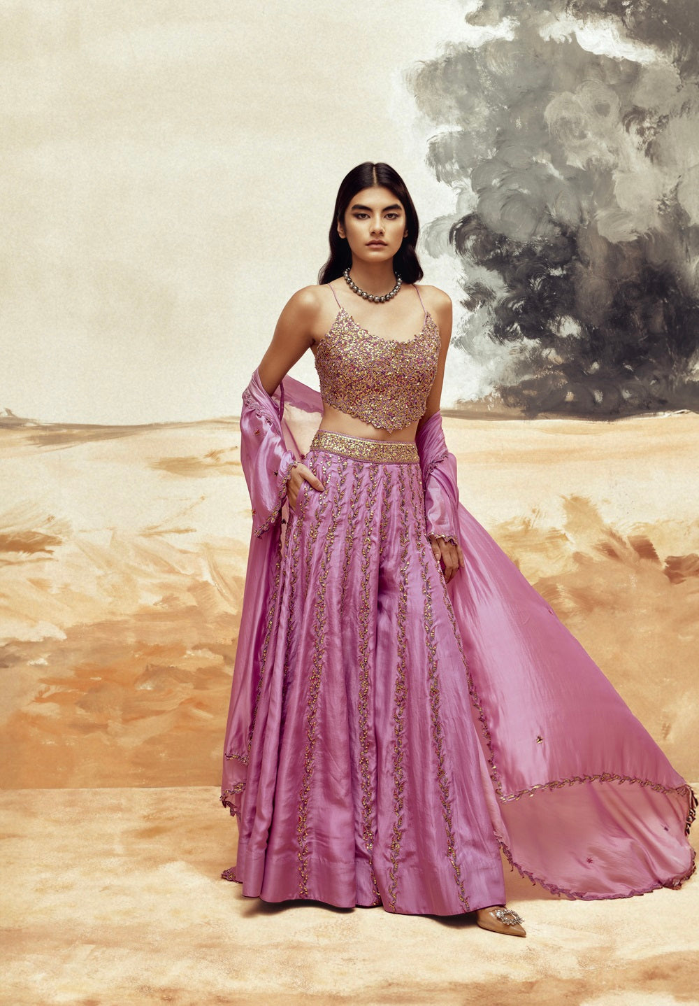 Rani Sa Sharara Set 4