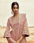 Johari Anarkali Set 2