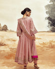 Johari Anarkali Set 3