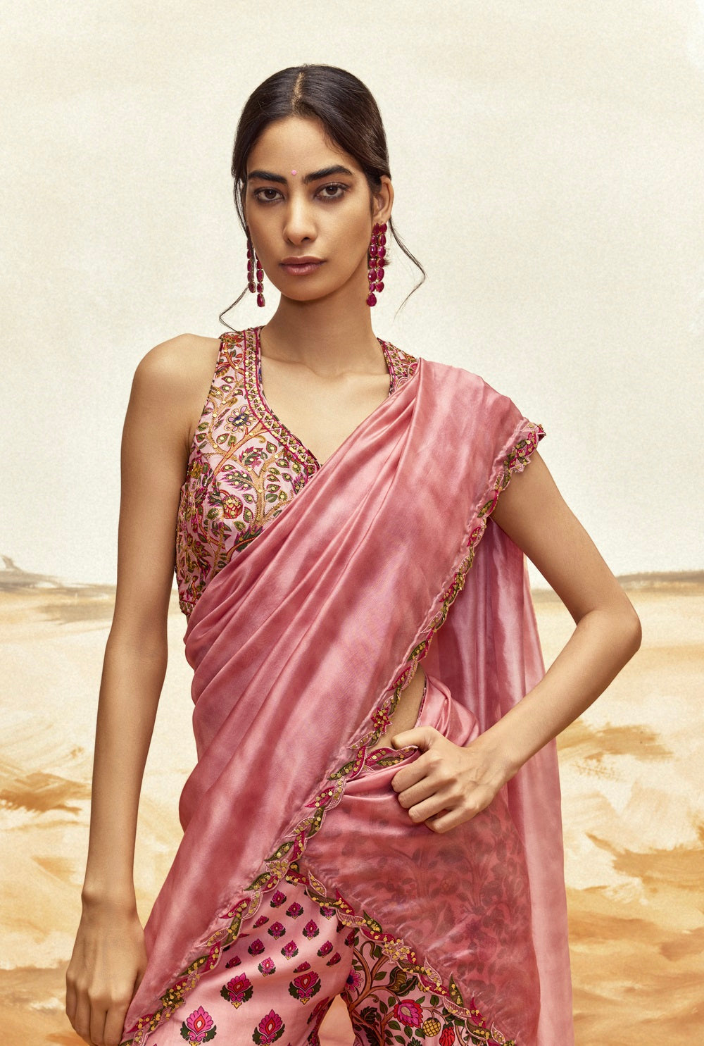 Gharara Set 2