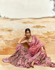 Gharara Set 4