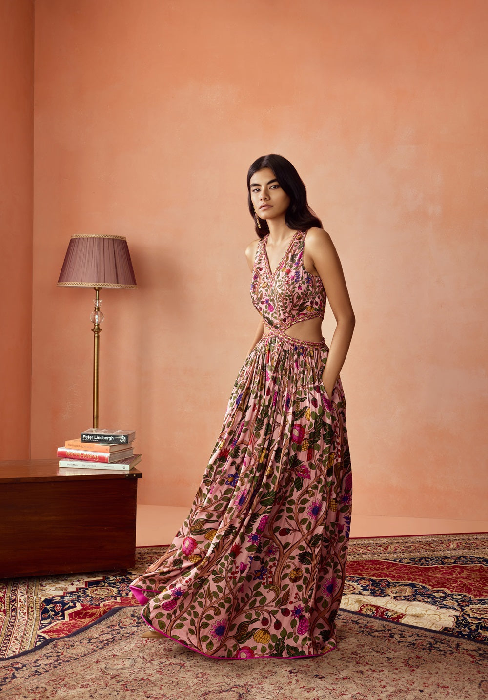 Ghagri Maxi 2