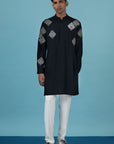 Knight Kurta
