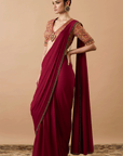 Shikharbagh Saree