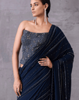 Navy Blue Bead Magic