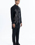 Jet Nehru Jacket