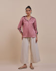 Rose Pink Top | Atth