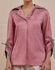 Rose Pink Top | Atth