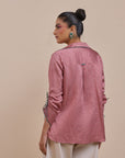 Rose Pink Top | Atth