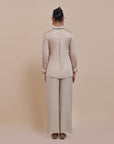 Soft Peach Tunic | Atth