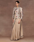 Soft Pink Alika Jacket