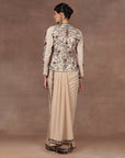 Soft Pink Alika Jacket