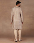 Soft Pink Kurta Set | East