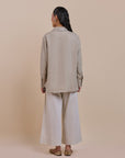 Taupe Tunic | Atth