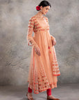 Paakhi Anarkali Set