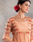 Paakhi Anarkali Set