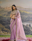 Aadhira Saree Set