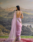 Aadhira Saree Set