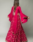Bonita Lehenga